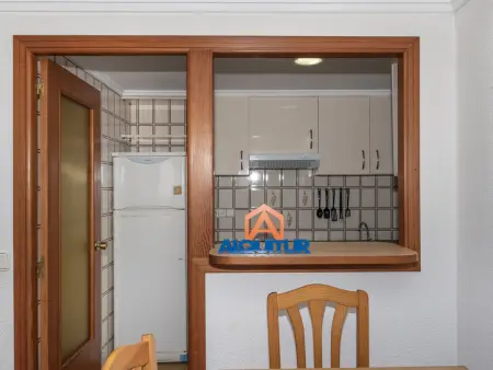 Appartement en front de mer avec piscine et wifi à Cullera - Photo 28