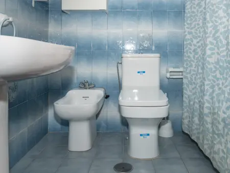 Appartement en front de mer avec piscine et wifi à Cullera - Photo 29