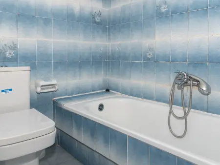 Appartement en front de mer avec piscine et wifi à Cullera - Photo 30