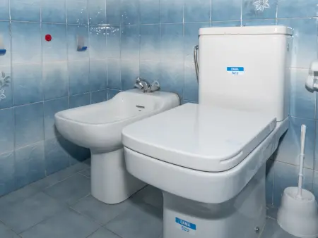Appartement en front de mer avec piscine et wifi à Cullera - Photo 31