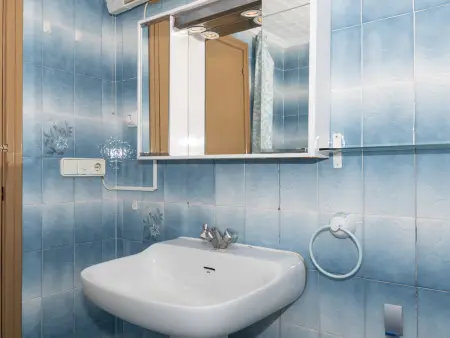 Appartement en front de mer avec piscine et wifi à Cullera - Photo 32