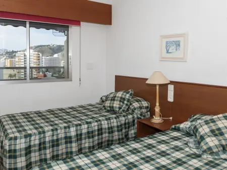 Appartement en front de mer avec piscine et wifi à Cullera - Photo 33