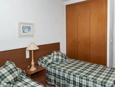 Appartement en front de mer avec piscine et wifi à Cullera - Photo 34