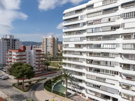 Appartement familial 2 chambres avec piscine en bord de plage à Cullera - Photo 2