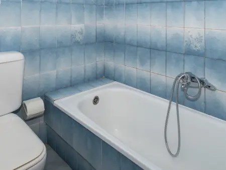 Appartement familial 2 chambres avec piscine en bord de plage à Cullera - Photo 16