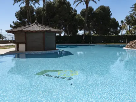 Appartement en bord de mer avec piscine, 2 chambres, terrasse - Cullera - Photo 2