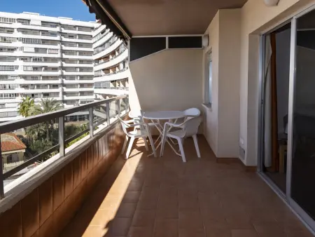 Appartement en bord de mer avec piscine, 2 chambres, terrasse - Cullera - Photo 3