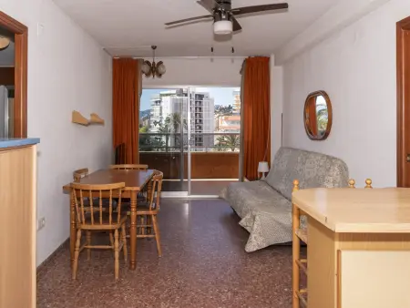 Appartement en bord de mer avec piscine, 2 chambres, terrasse - Cullera - Photo 4