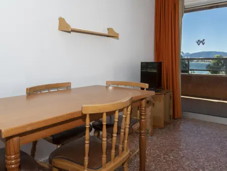 Appartement en bord de mer avec piscine, 2 chambres, terrasse - Cullera - Photo 7
