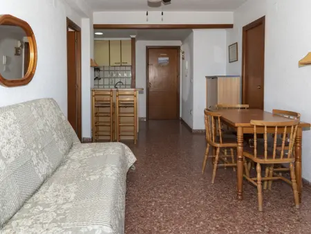 Appartement en bord de mer avec piscine, 2 chambres, terrasse - Cullera - Photo 8
