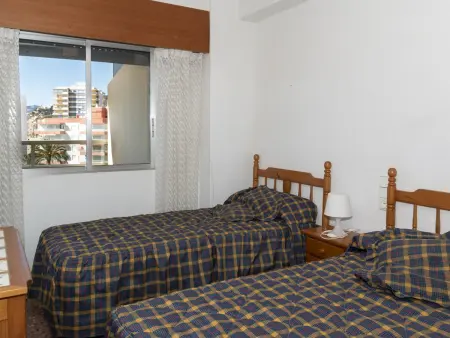 Appartement en bord de mer avec piscine, 2 chambres, terrasse - Cullera - Photo 12