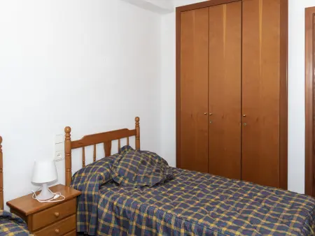 Appartement en bord de mer avec piscine, 2 chambres, terrasse - Cullera - Photo 13