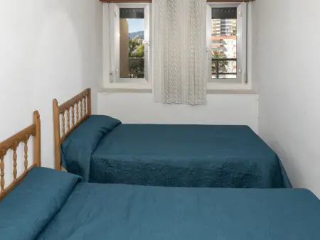 Appartement en bord de mer avec piscine, 2 chambres, terrasse - Cullera - Photo 14