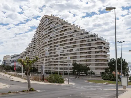 Appartement en bord de mer avec piscine, 2 chambres, terrasse - Cullera - Photo 21