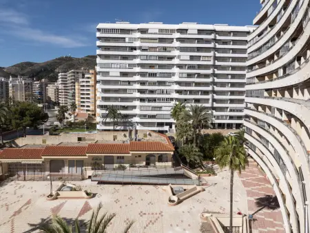 Appartement en bord de mer avec piscine, 2 chambres, terrasse - Cullera - Photo 29