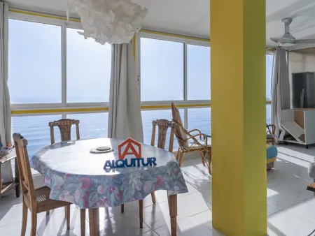 Appartement lumineux avec piscine et climatisation, face à la plage de Cullera - Photo 8