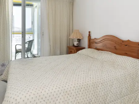 Appartement lumineux avec piscine et climatisation, face à la plage de Cullera - Photo 13