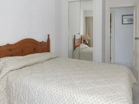 Appartement lumineux avec piscine et climatisation, face à la plage de Cullera - Photo 14