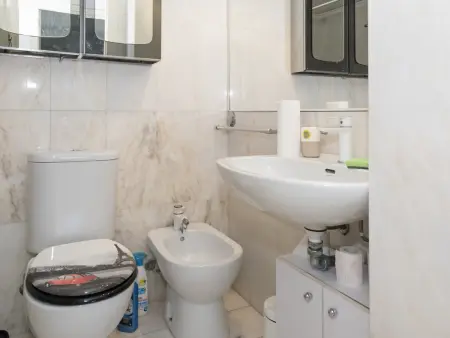 Appartement lumineux avec piscine et climatisation, face à la plage de Cullera - Photo 15