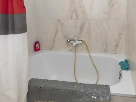 Appartement lumineux avec piscine et climatisation, face à la plage de Cullera - Photo 16