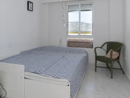 Appartement lumineux avec piscine et climatisation, face à la plage de Cullera - Photo 17