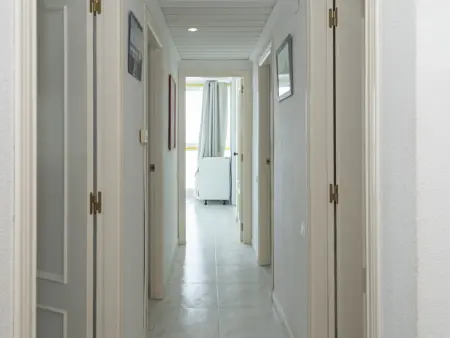 Appartement lumineux avec piscine et climatisation, face à la plage de Cullera - Photo 19