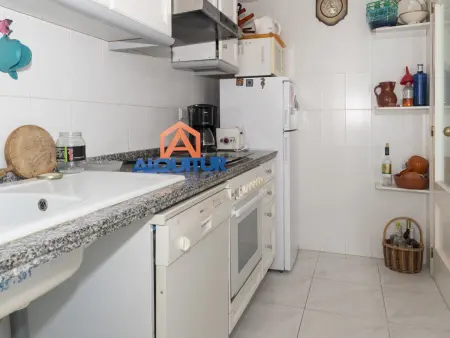 Appartement lumineux avec piscine et climatisation, face à la plage de Cullera - Photo 20