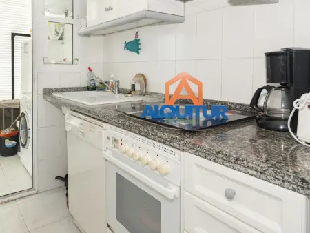 Appartement lumineux avec piscine et climatisation, face à la plage de Cullera - Photo 21