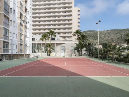 Appartement lumineux avec piscine et climatisation, face à la plage de Cullera - Photo 27