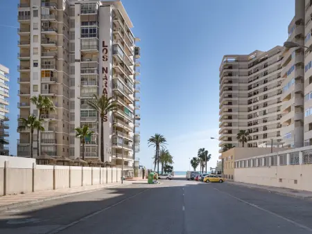 Appartement lumineux avec piscine et climatisation, face à la plage de Cullera - Photo 30