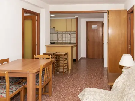 Appartement en bord de mer avec piscine et terrasse à Cullera - Photo 6