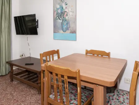 Appartement en bord de mer avec piscine et terrasse à Cullera - Photo 7