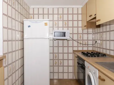 Appartement en bord de mer avec piscine et terrasse à Cullera - Photo 11