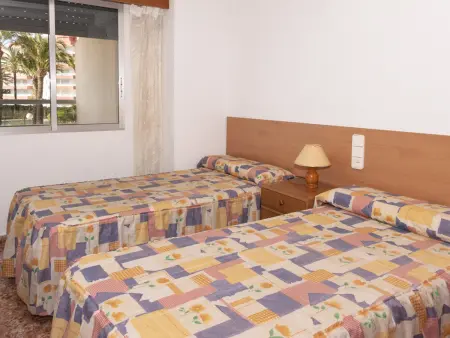 Appartement en bord de mer avec piscine et terrasse à Cullera - Photo 15