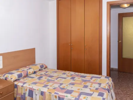 Appartement en bord de mer avec piscine et terrasse à Cullera - Photo 17