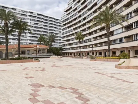 Appartement en bord de mer avec piscine et terrasse à Cullera - Photo 29