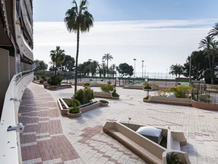 Appartement en bord de mer avec piscine et terrasse à Cullera - Photo 32