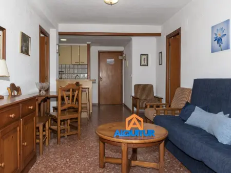 Appartement en front de mer avec piscine et tennis à Cullera - Photo 3