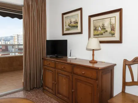 Appartement en front de mer avec piscine et tennis à Cullera - Photo 7