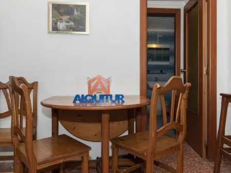 Appartement en front de mer avec piscine et tennis à Cullera - Photo 8