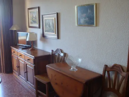 Appartement en front de mer avec piscine et tennis à Cullera - Photo 10