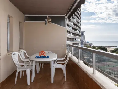 Appartement en front de mer avec piscine et tennis à Cullera - Photo 12