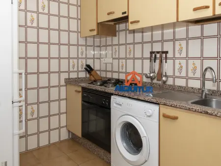 Appartement en front de mer avec piscine et tennis à Cullera - Photo 13