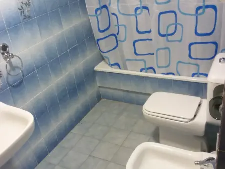 Appartement en front de mer avec piscine et tennis à Cullera - Photo 16