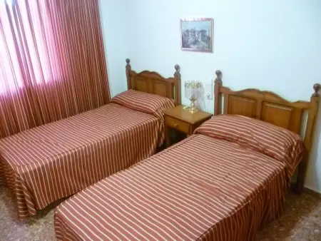 Appartement en front de mer avec piscine et tennis à Cullera - Photo 19