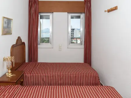 Appartement en front de mer avec piscine et tennis à Cullera - Photo 21