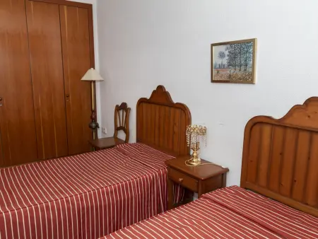 Appartement en front de mer avec piscine et tennis à Cullera - Photo 22