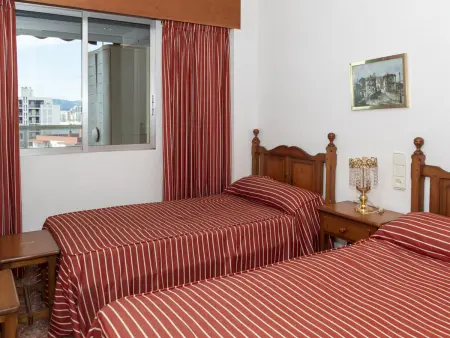 Appartement en front de mer avec piscine et tennis à Cullera - Photo 23