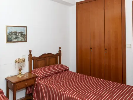 Appartement en front de mer avec piscine et tennis à Cullera - Photo 24