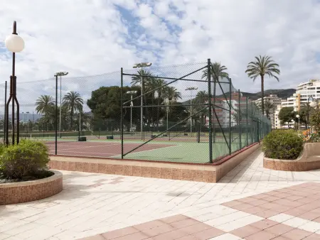 Appartement en front de mer avec piscine et tennis à Cullera - Photo 30